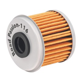 Road Passion Bike Oil Filter for Honda crf250x 250 2004 2005 2006 2007 2008 2009