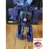 RP New Decepticons transformer RP-44 Astrotrain Thomas Triple Big Train
