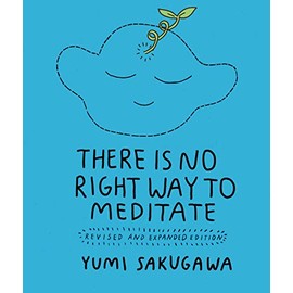 There Is No Right Way to Meditate: Revised and Expanded Edition