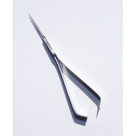 HAND Multi-functional Fabric Picker/Tweezers & Awl In One 12cm, 5 Inch