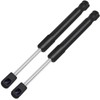 Rear Left and Right Trunk Lift Supports Shock Struts Replacement