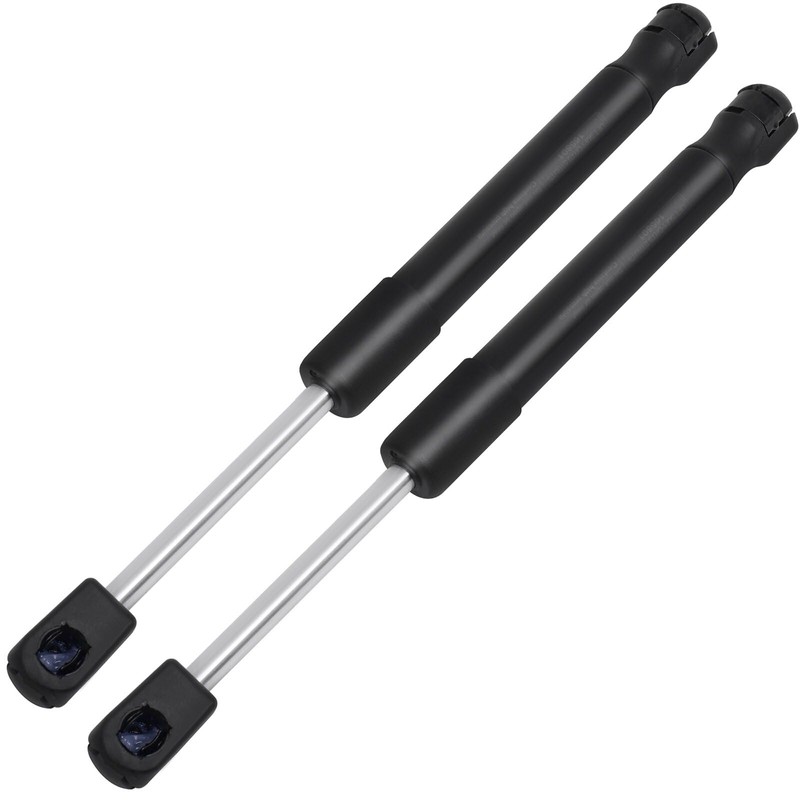 Rear Left and Right Trunk Lift Supports Shock Struts Replacement
