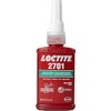 Genuine Henkel Loctite 2701 Maximum Strength - Threadlocking Adhesive -
