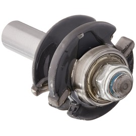 MLCS 8847 2-Piece Matched Rail and Stile Set Ogee Profile Router Bits