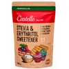 Castello Stevia & Erythritol Mix 850g - Sugar Substitute 1:1