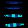 FISHIN ADDICT Nano Slow Fall Pitch Jigs LRF Fishing Lure