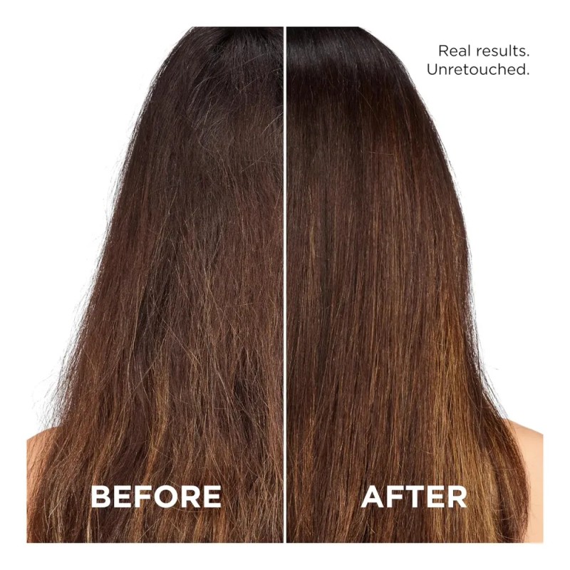 Loreal Paris Juego De Champú Y Acondicionador Sin Sulfato