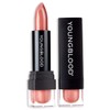 Youngblood Mineral Creme Lipstick - Coral Beach for Women -