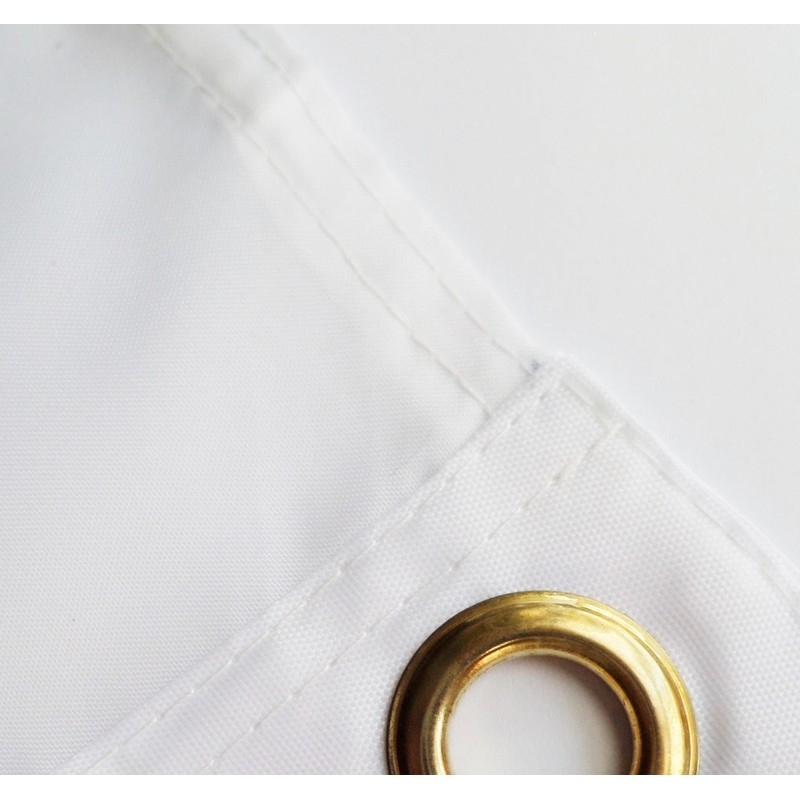 White Ensign Royal Navy 5'x3' (150cm x 90cm) Flag