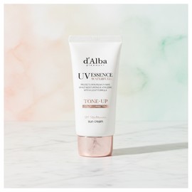 Dalva Waterful Tone-Up Sun Cream 50ml (SPF50+) 1 unit I agree to the use of personal information / 달바 워터풀 톤업 선크림 50ml(SPF50+) 1개 개인정보 활용에 동의합니다