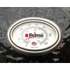 Primo Grill Thermometer and Bezel Combo for Primo Ceramic Grills