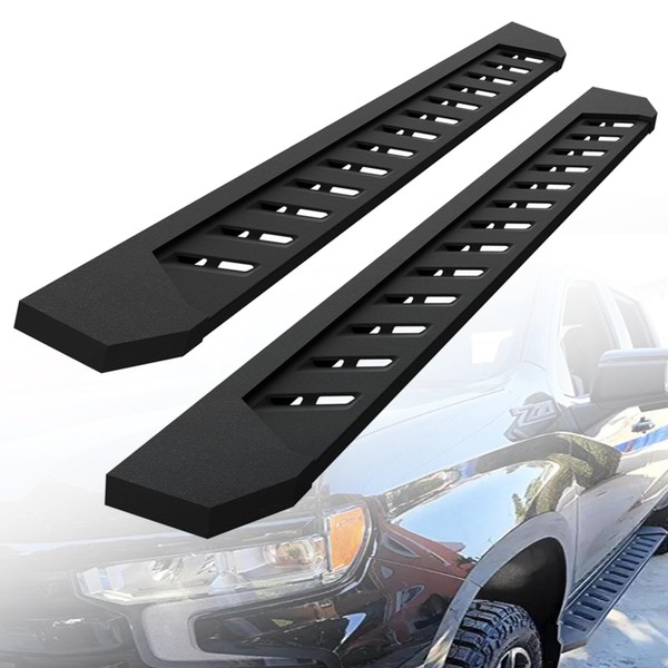 ONINE CRB781060 7" Clutch Running Boards Custom Fit 2024 Toyota