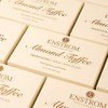 Enstrom Milk Chocolate Almond Toffee 1lb box | Handcrafted |