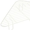 Gex Triangular Labillet, Dedicated Saw, Replacement Triangle Toilet for Rabbit