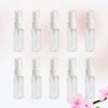 NOLITOY 40 Pcs Perfume Spray Bottles Skin Care Spray Bottle