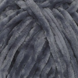 JubileeYarn - Ovillo de lana de chenilla, 100 g/madeja, 2 madejas