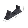 Vertical Stand Holder for Wii U, Console Holder Vertical Stand,