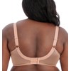 Goddess Women's Kiera Underwire Bra, Fawn, 42H