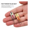 Senuelo Rotacion 3g Noise Lure
