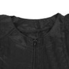 Hair Stylist Grooming Smocks Haircut Cape Barber Apron with Pockets