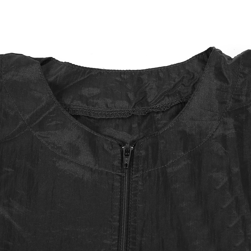 Hair Stylist Grooming Smocks Haircut Cape Barber Apron with Pockets