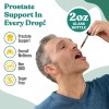 Rejuvica Health Prostavec - #1 Liquid Prostate Supplement - Prostate