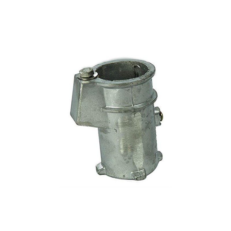 Inground Swimming Pool Ladder Aluminum Socket - 2 Pack