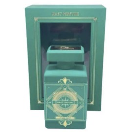 Mast Parfume  Ocean Green Mast Unisex 100ml/3.4oz New In Box
