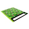 B5 Study Notebook [Squared Notebook] Maizen Sisters B