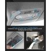 AENVTOL 14 Pieces Interior LED Lights Kit Replacement for Honda