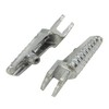 Ager Front Step for RVF750 ST1100 CBR1100XX HORNET BROS 400