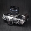 Iborrys-Compatible OM SYSTEM / Olympus OM-3 Camera Dedicated L-Shape Quick