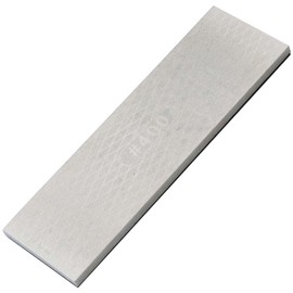 Senkichi Double-Sided Diamond Whetstone for Gardening #400/#800