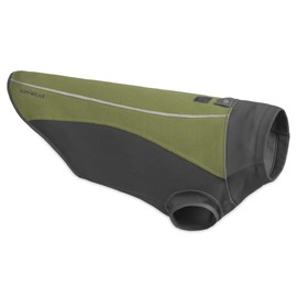 RUFFWEAR Climate Changer Pullover, Cedar Green, M