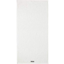 SMART, Frottier-Handtuch-50x100 cm, Weiss