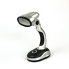 Ragyzity Led Desk Lamp, 12 LED Portable Desk Lamp Powered