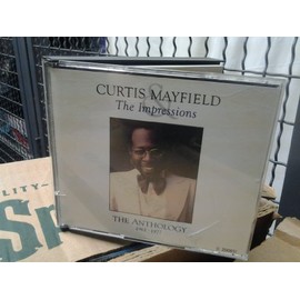 Anthology 1961 - 1977