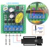 Automatic Electric Gate Lock for Swing Gate Opener Automatic Gate