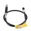 Hztyyier 6 mm Flexible Drill Shaft Extension, Flex Shaft with