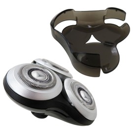 SH50 SH70 SH90 Shaver Heads Replacement for Norelco Shavers Series 9000 by YTXXDEUS