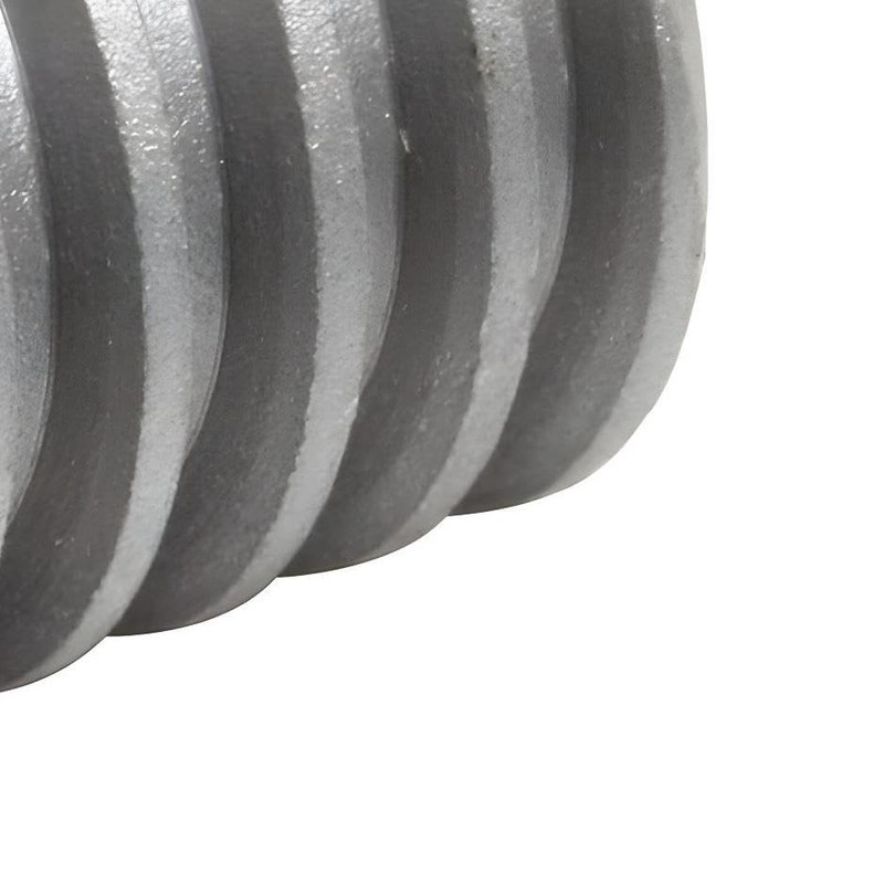 Screw pinion for DZM (on primary pinion) - mechanical DZM