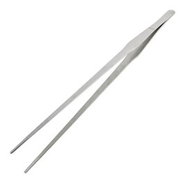 SURGICAL ONLINE 24" Surgical Grade Stainless Steel Tweezers