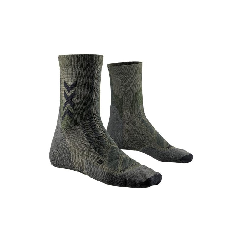 X-Socks Men's Ankle Socks