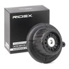 RIDEX 1180S0058 Suspension Strut Support Bearing Front Axle Both Sides