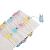 String Lights 3 Meters 30 Light Remote Control Waterproof Rabbit