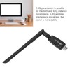 Wireless USB WiFi Adapter High Speed 1200Mbps Dual Band Wireless