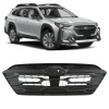 joyjoycart_autos For 2023 2024 Subaru Outback With Camera Hole Black