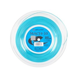Solinco Mach-10 Tennis String Reel 16L Gauge 1.25mm 200m