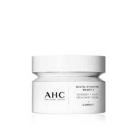 AHC Pro Shot Gluta Activation Bright 3 Night Treatment Cream 50ml