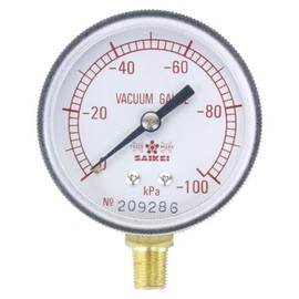 itinen TASCO ta142bs Vacuum Gauge